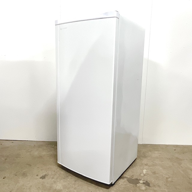 【中古】ALLEGIA アレジア 家庭用ノンフロン冷凍庫アレジア AR-BD146 2021年製