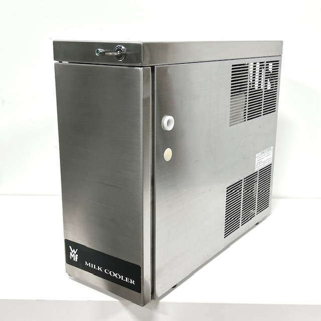 【中古】泰星貿易株式会社 NORTH STAR 業務用 MILK COOLER ミルククーラー TS-16S 2016年製