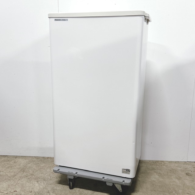 【中古】Panasonic/パナソニック 業務用 冷凍ストッカー 業務用冷凍庫 スライド扉タイプ SCR-CDS45 2023年製