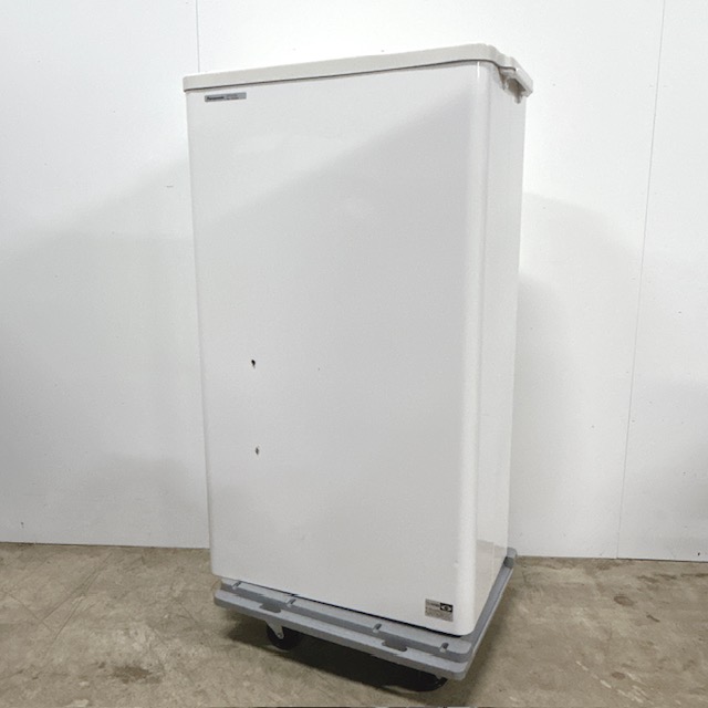 【中古】Panasonic/パナソニック 業務用 冷凍ストッカー 業務用冷凍庫 スライド扉タイプ SCR-CDS45 2023年製