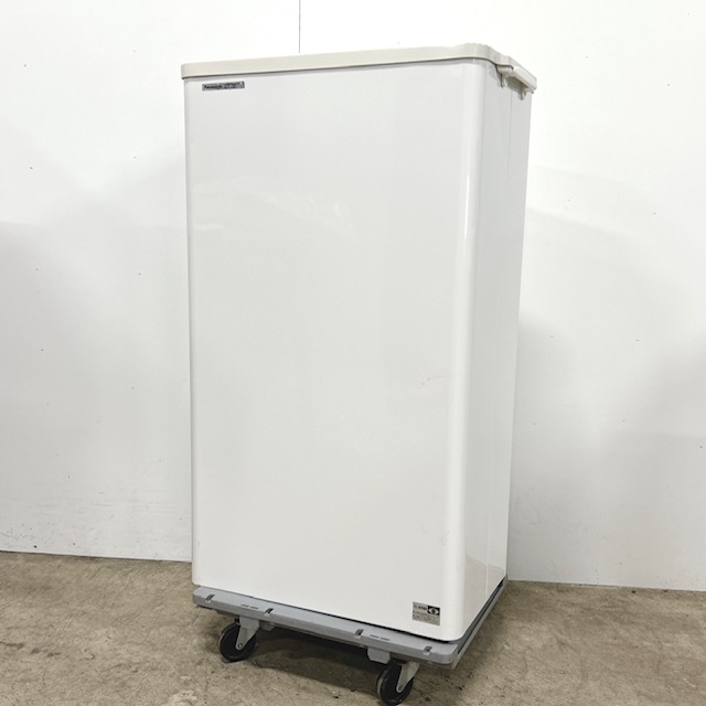 【中古】Panasonic/パナソニック 業務用 冷凍ストッカー 業務用冷凍庫 スライド扉タイプ SCR-CDS45 2023年製