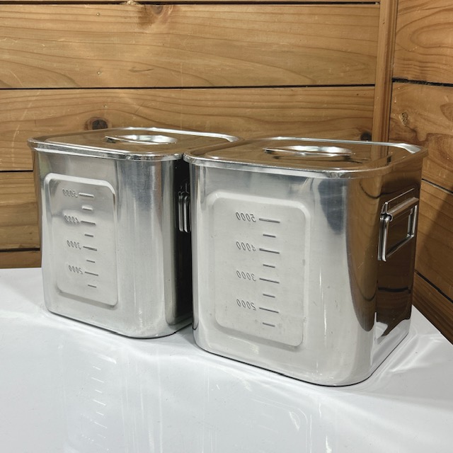 調理用器具 一覧｜集まる！厨房の森