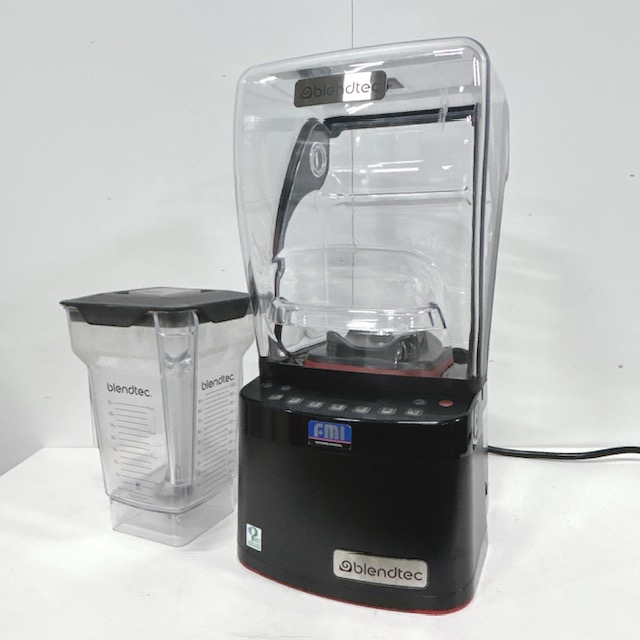 【中古】FMI/エフエムアイ スムージーブレンダー 業務用ミキサー フローズンミキサー  STEAL-TH885 容量2.2L 2024年製