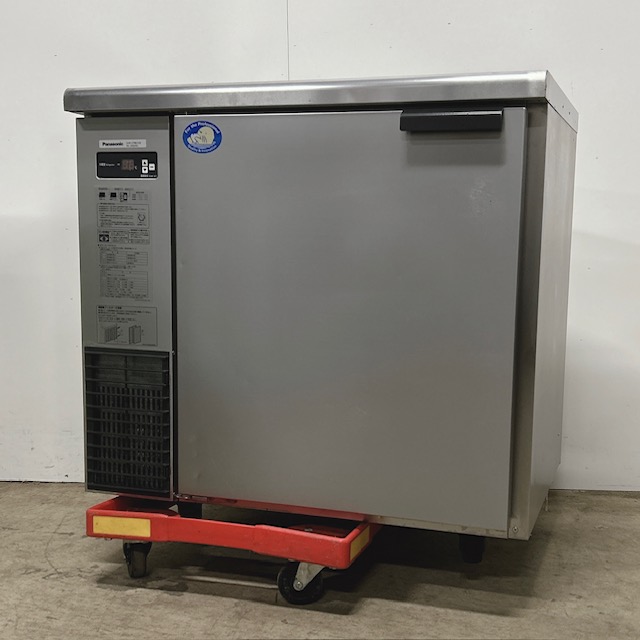 コールドテーブル 一覧｜集まる！厨房の森