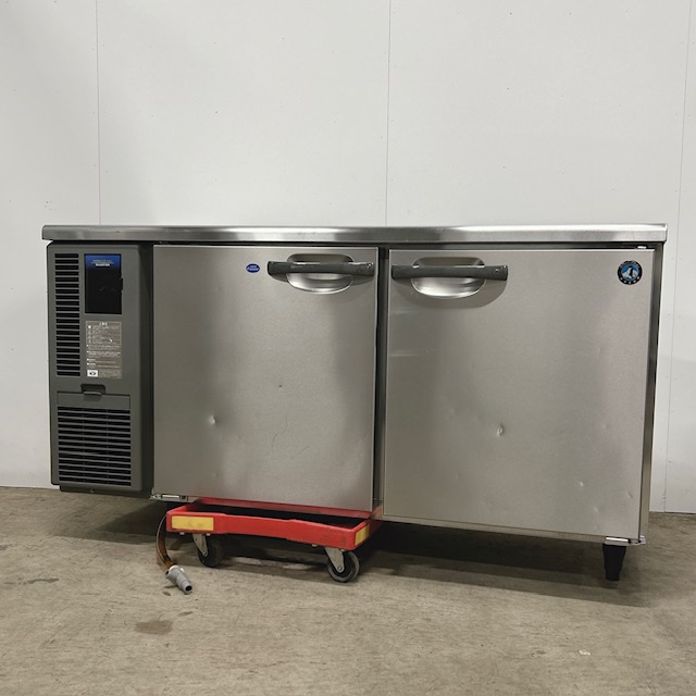 コールドテーブル 一覧｜集まる！厨房の森