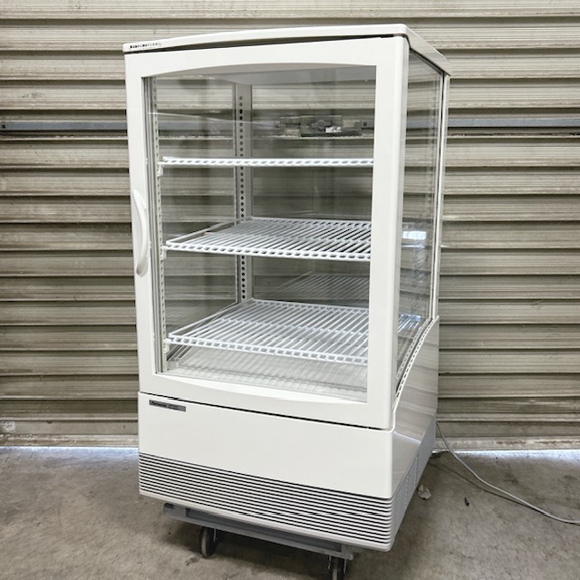 ショーケース 一覧｜集まる！厨房の森