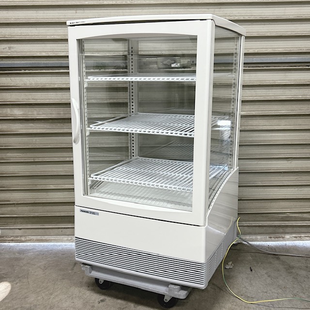 ショーケース 一覧｜集まる！厨房の森