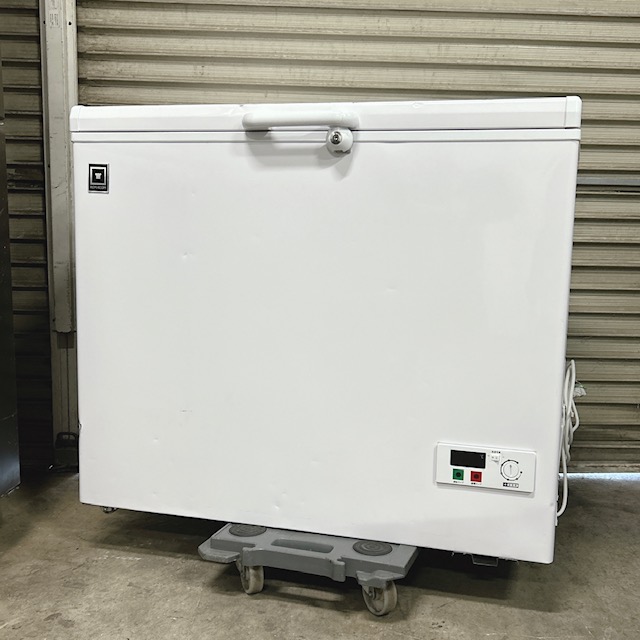 業務用冷凍庫　中古 楽天市場】中古 業務用冷凍庫の通販