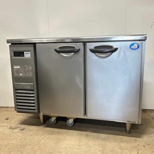 コールドテーブル 一覧｜集まる！厨房の森