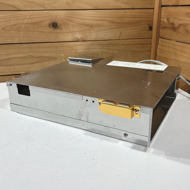 【中古】 HOSHIZAKI/ホシザキ 業務用 エバドレン 蒸発装置 排水蒸発装置 HJY-270A 2020年製